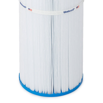 Unicel C-4950 Replacement 50 Sq Ft Pool Hot Tub Spa Filter Cartridge, 212 Pleats