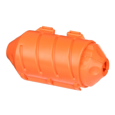Farm Innovators FI-CC-1 Cord Connect Cord Connection Protector, Orange (3 Pack)