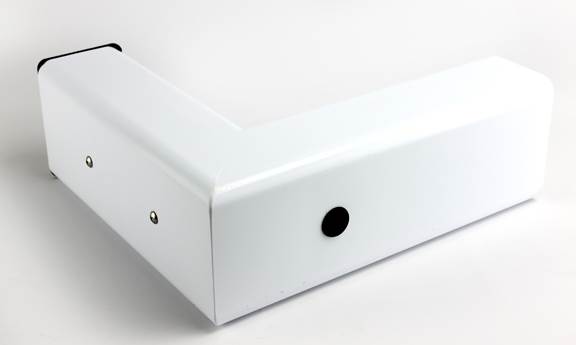 POOLGUARD PGRM-2 Inground Swimming Pool/Spa Alarm (Open Box) - VMInnovations