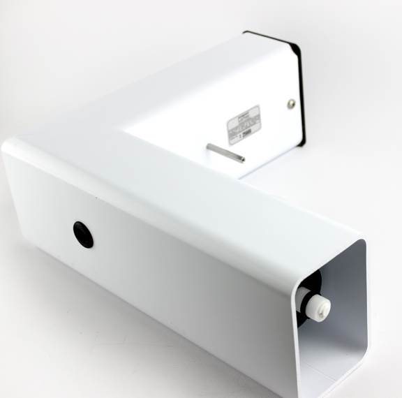 POOLGUARD PGRM-2 Inground Swimming Pool/Spa Alarm (Open Box)