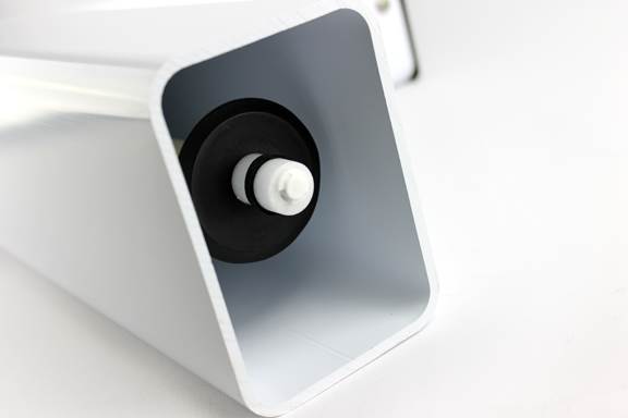POOLGUARD PGRM-2 Inground Swimming Pool/Spa Alarm (Open Box) - VMInnovations