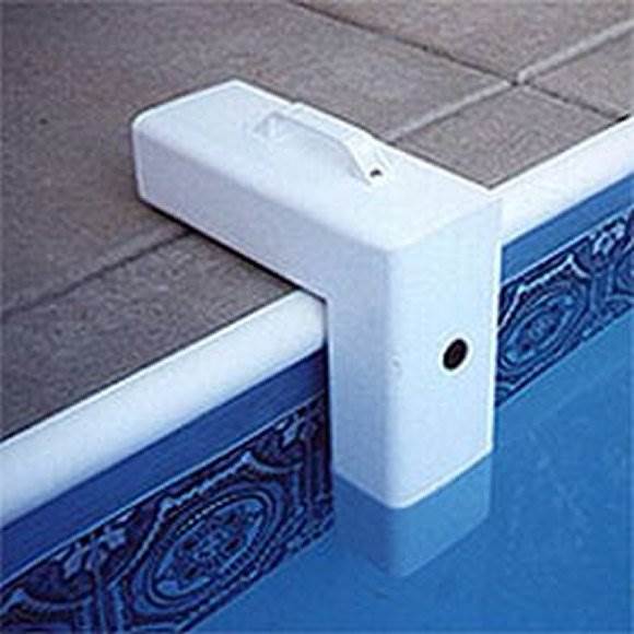 POOLGUARD PGRM-2 Inground Swimming Pool/Spa Alarm (Open Box)