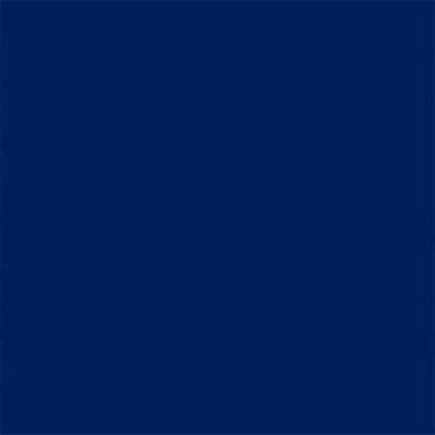 TRC Super Soft 2” Thick Vinyl Swimming Pool Float Mat, Navy Blue (Used) - VMInnovations