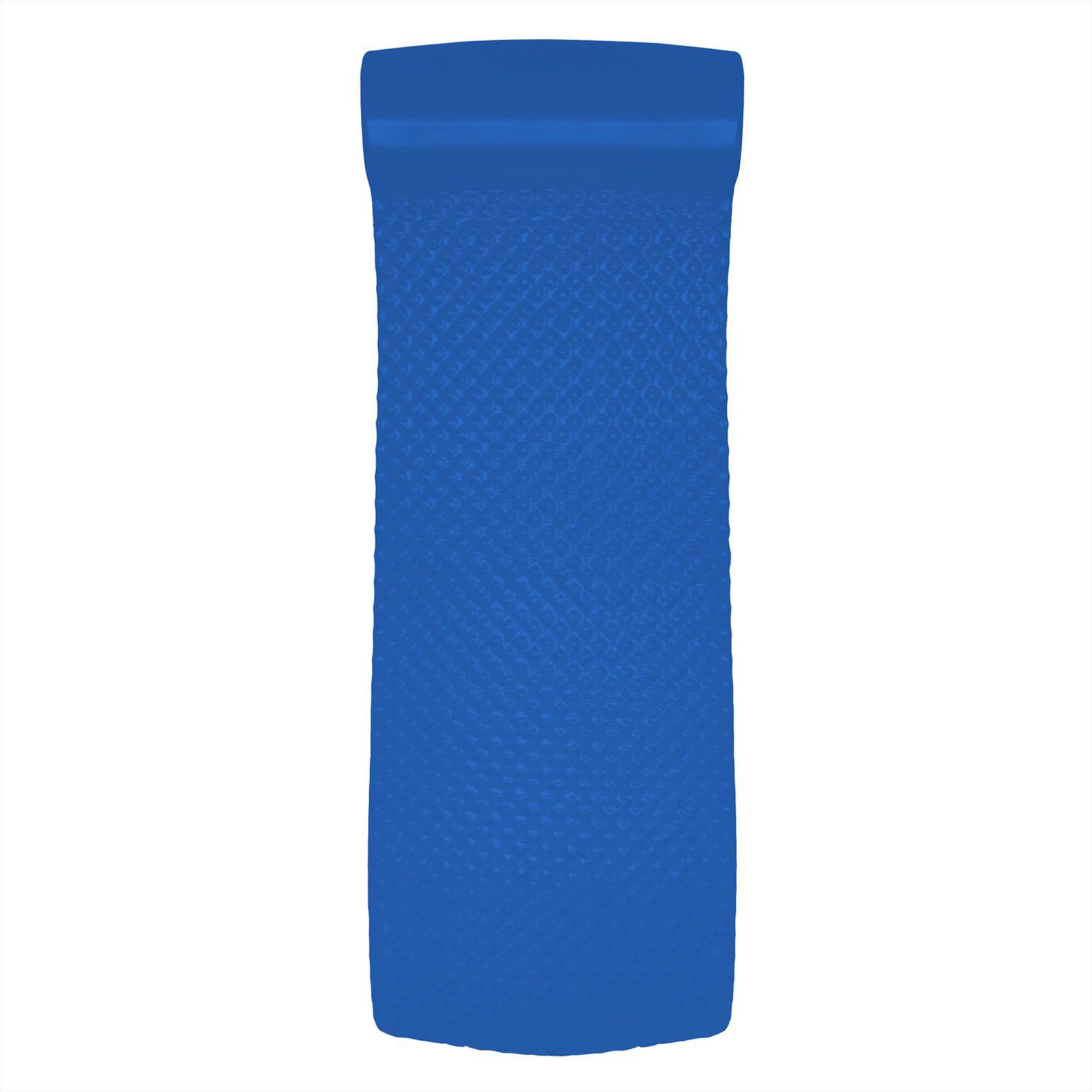 TRC Recreation Super Soft 2" Thick Pool Float Swim Lounger, Indigo Blue (Used) - VMInnovations