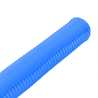 TRC Recreation Big Dipper Super Soft 2-Person Swimming Pool Float, Bahama Blue - VMInnovations