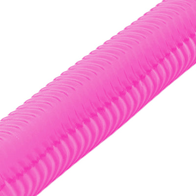 TRC Recreation Big Dipper Super Soft 2-Person Swimming Pool Float, Pink (Used)