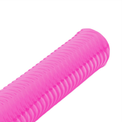 TRC Recreation Big Dipper Super Soft 2-Person Swimming Pool Float, Pink (Used)