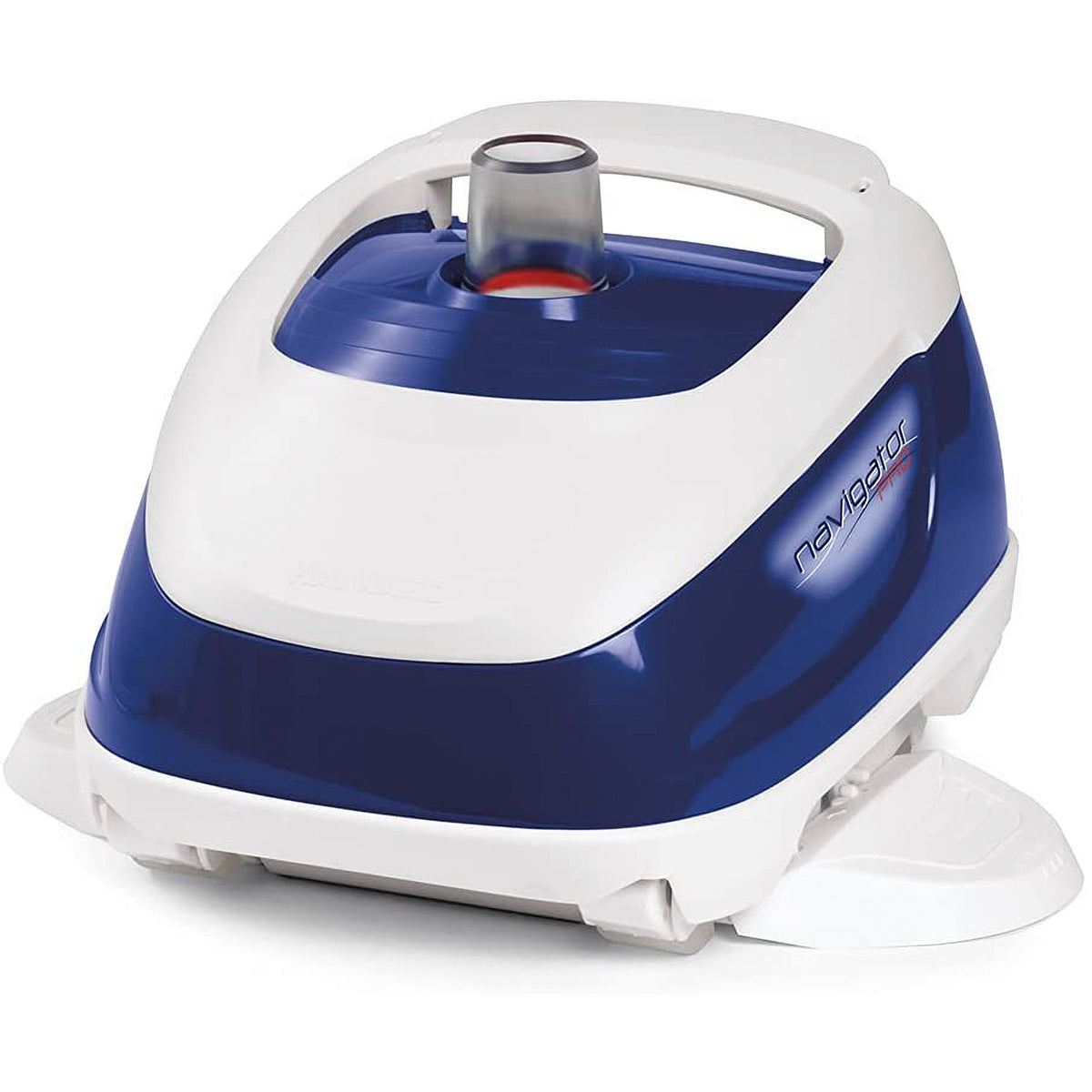 Hayward Navigator Automatic Robotic Concrete Swimming Pool Cleaner(For Parts)
