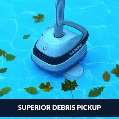 Hayward Navigator Automatic Robotic Concrete Swimming Pool Cleaner(For Parts)