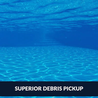 Hayward Pool Vac XL Automatic Suction 20x40' In Ground Vinyl Vacuum (Open Box) - VMInnovations