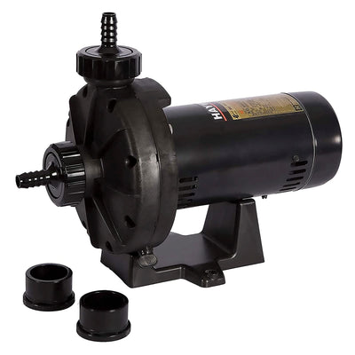 Hayward 0.75 HP Corded Electric In Ground Swimming Pool Booster Pump (Used)