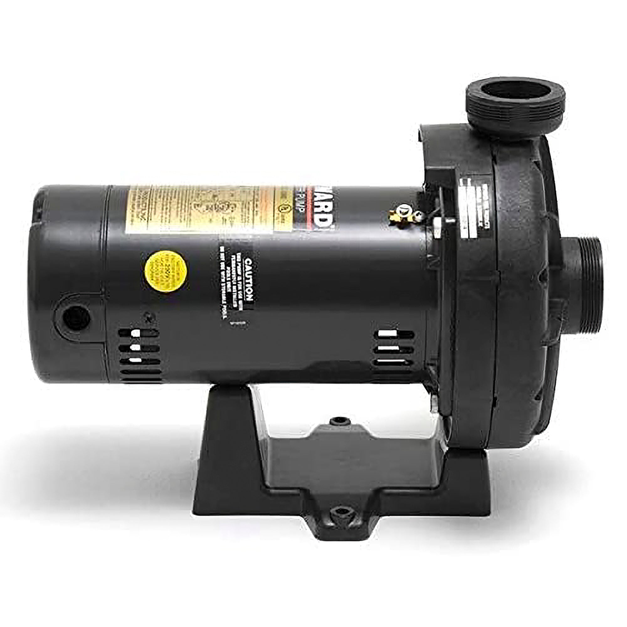 Hayward 0.75 HP Corded Electric In Ground Swimming Pool Booster Pump (Used)