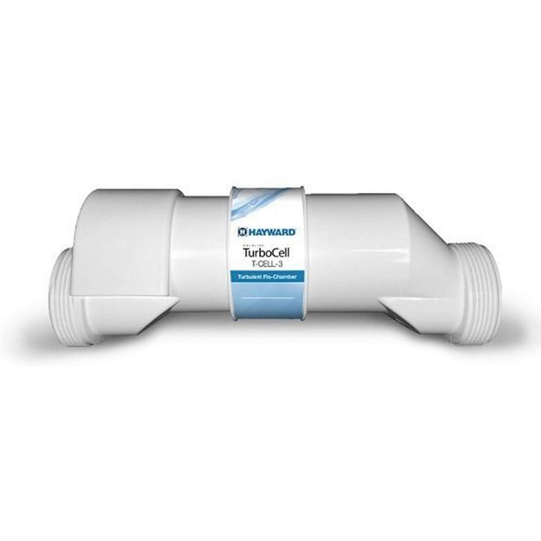Hayward W3T-CELL-3 Salt Chlorinator System with TurboCell for Above Ground Pools - VMInnovations