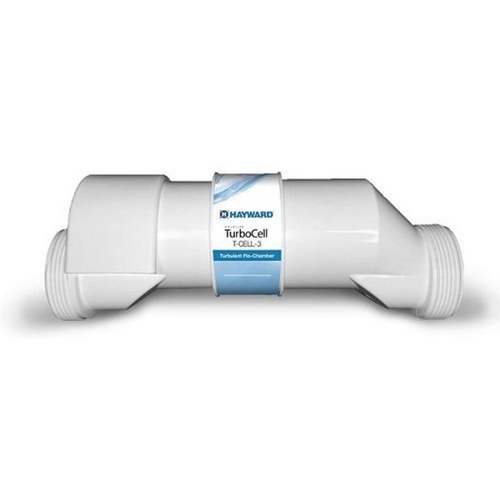 Hayward W3T-CELL-3 Salt Chlorinator System with TurboCell for Above Ground Pools - VMInnovations