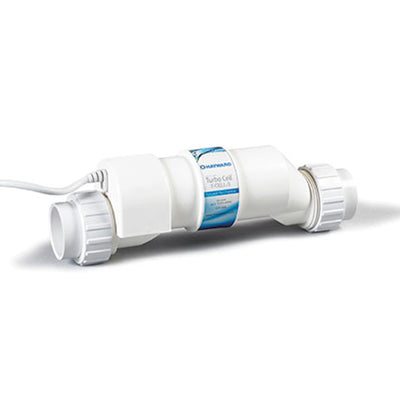 Hayward W3T-CELL-3 Salt Chlorinator System with TurboCell for Pools (Used)