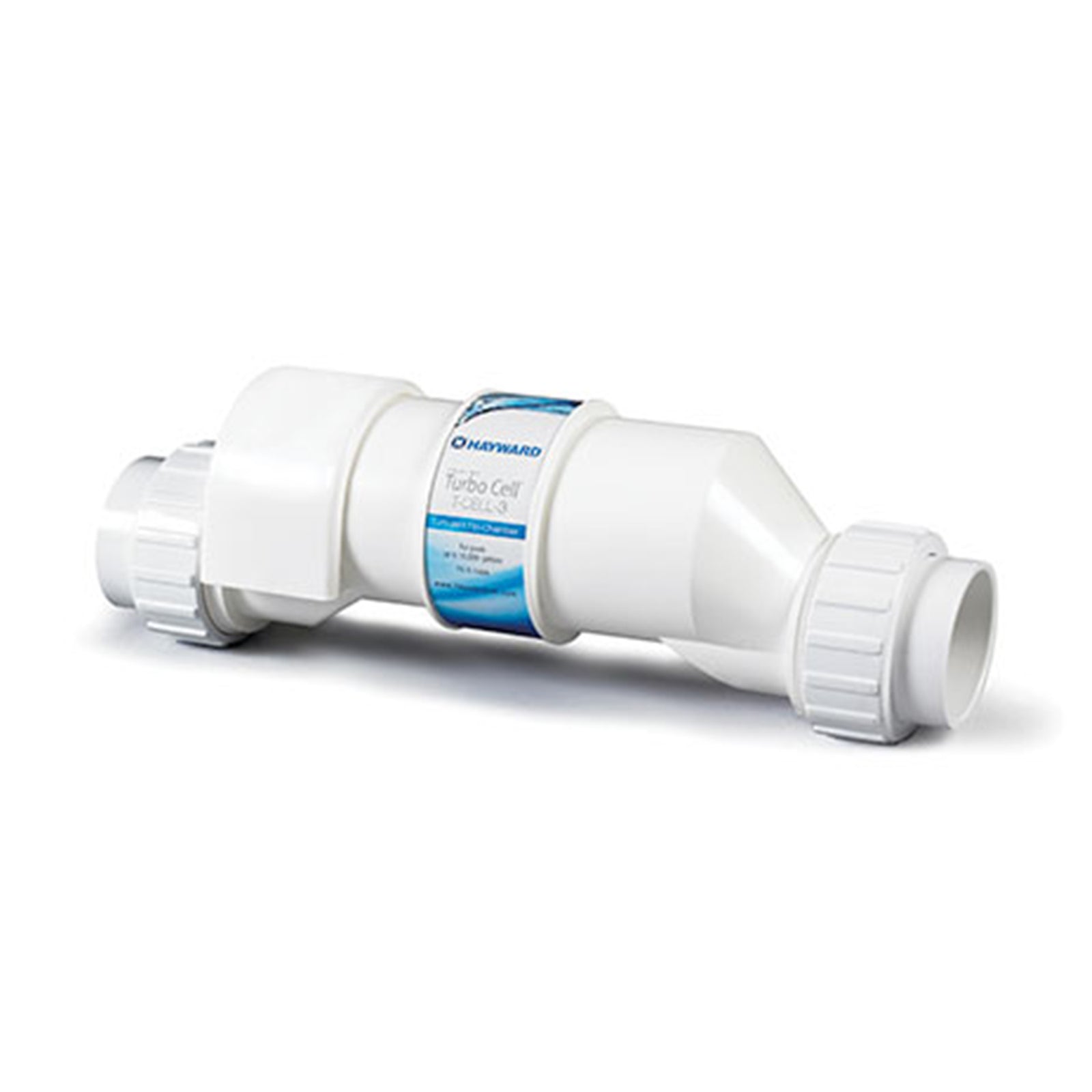 Hayward W3T-CELL-3 Salt Chlorinator System with TurboCell for Above Ground Pools - VMInnovations