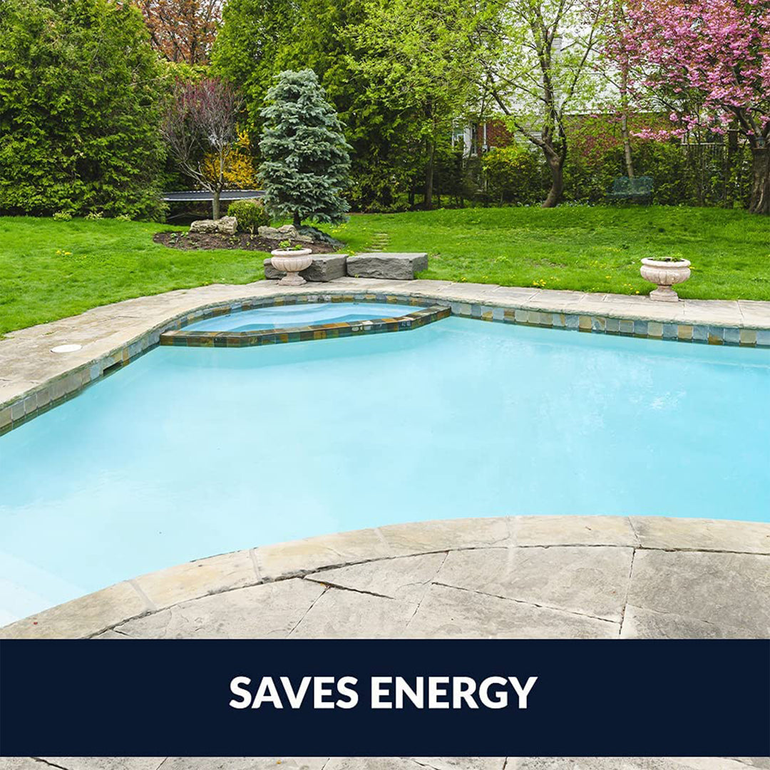 Hayward AquaRay Flapper Disc Above Ground Pool Automatic Suction Vacuum (Used) - VMInnovations