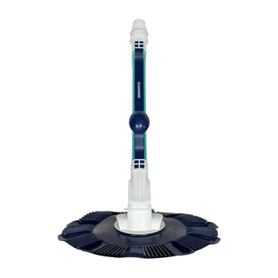 Hayward AquaRay Flapper Disc Pool Automatic Suction Vacuum Cleaner (For Parts)