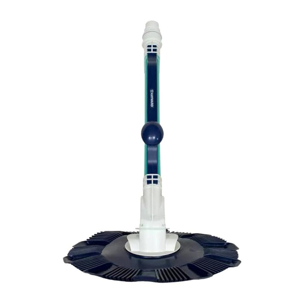 Hayward AquaRay Flapper Disc Above Ground Pool Automatic Suction Vacuum (Used) - VMInnovations
