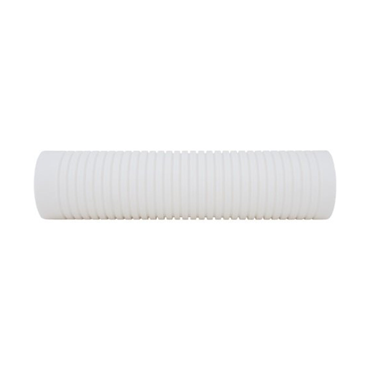 SpiroPure 10 x 2.5in Grooved Sediment Water Filter Replacement, 24 Pack (Used)