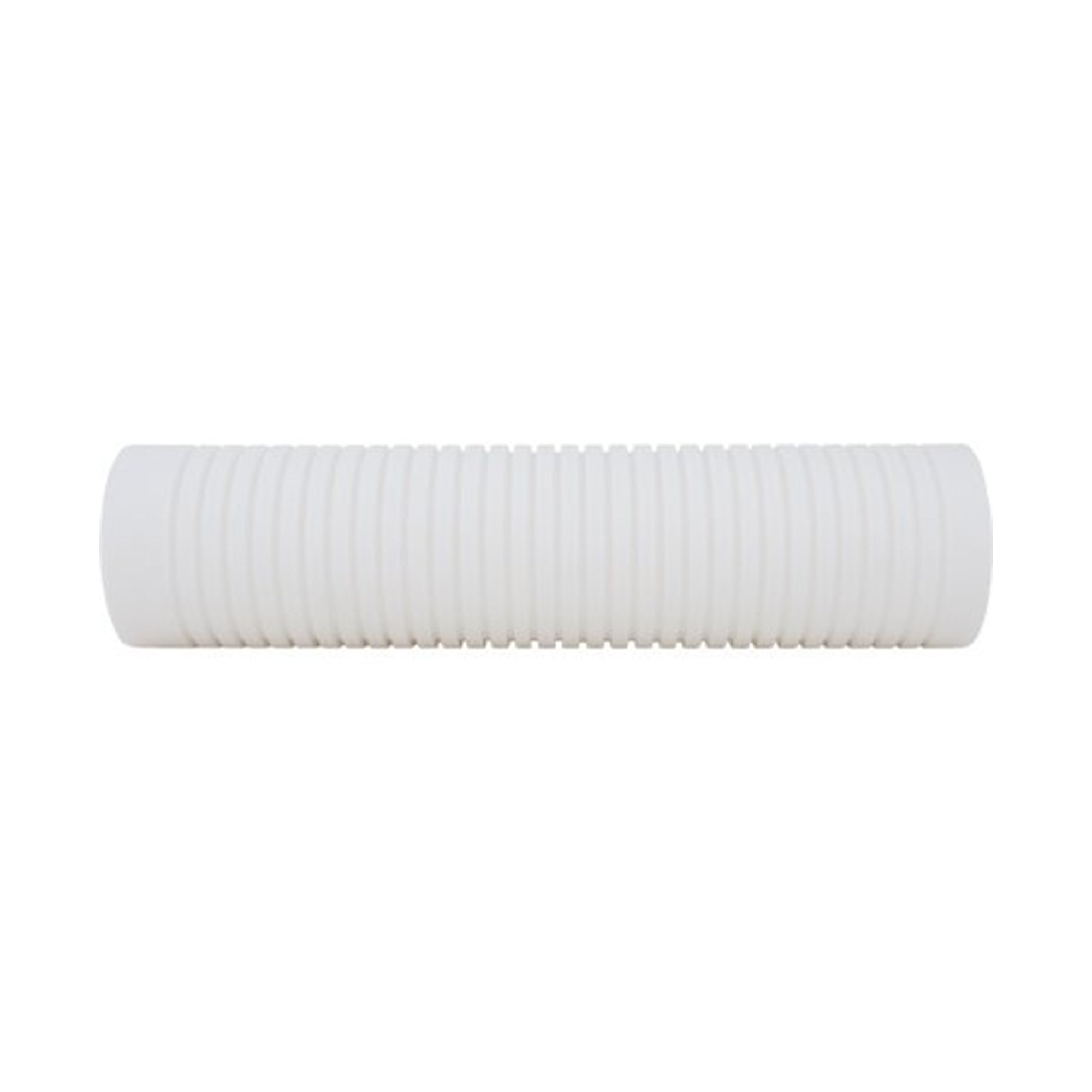 SpiroPure 10 x 2.5in Grooved Sediment Water Filter Replacement, 24 Pack (Used)