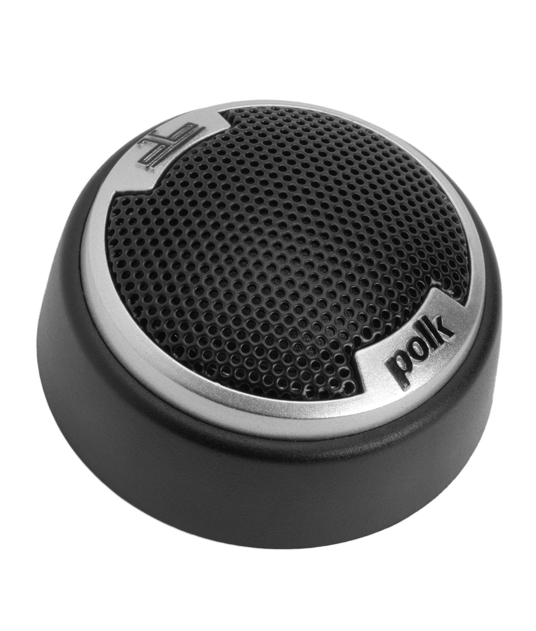 2) POLK AUDIO DB5251 5.25" 250W Car Marine Component Speaker Pair (Open Box)