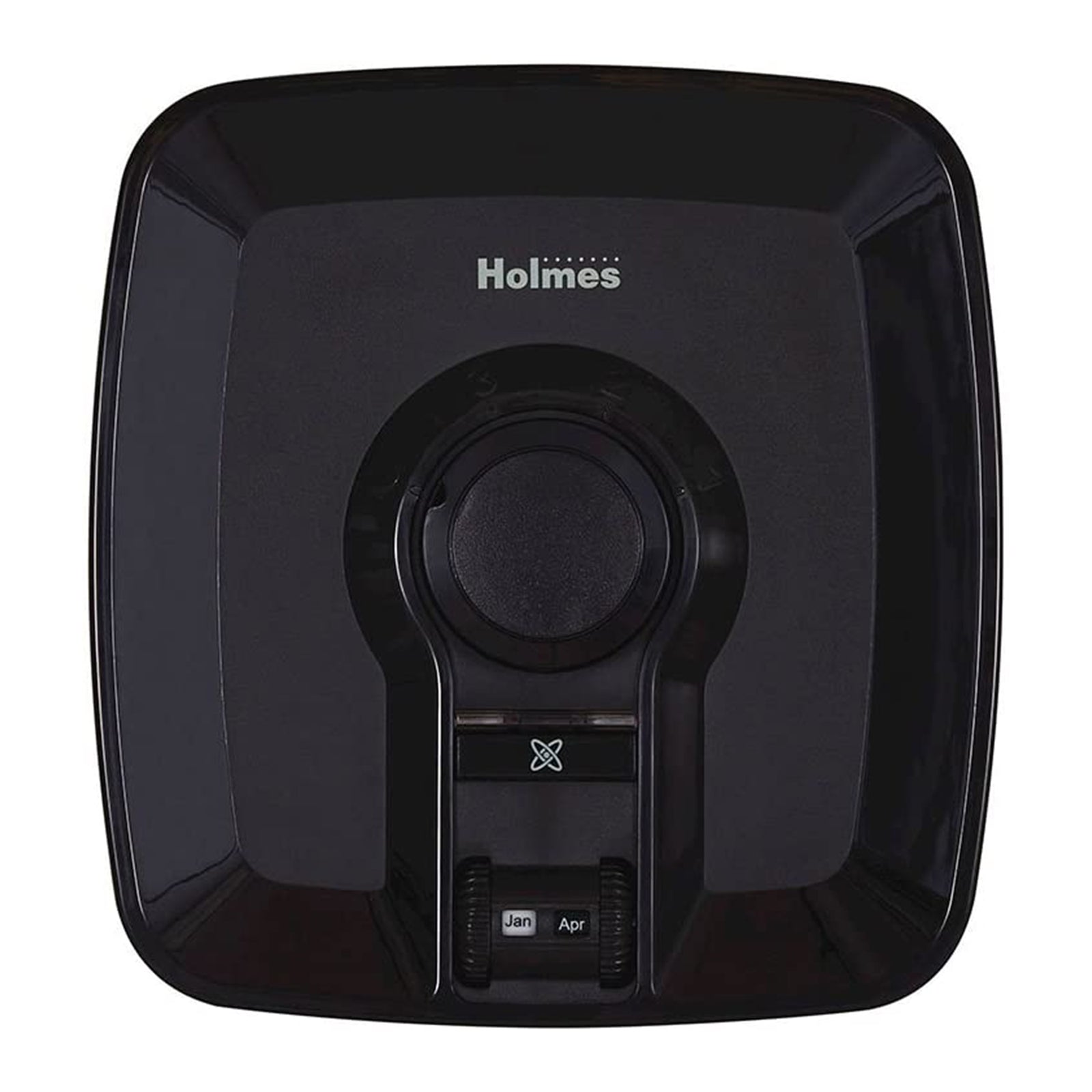 Holmes HAP9425B aer1 Tower HEPA Air Purifier with Ionizer and Filter Window - VMInnovations