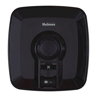 Holmes HAP9425B aer1 Tower HEPA Air Purifier with Ionizer and Filter Window - VMInnovations