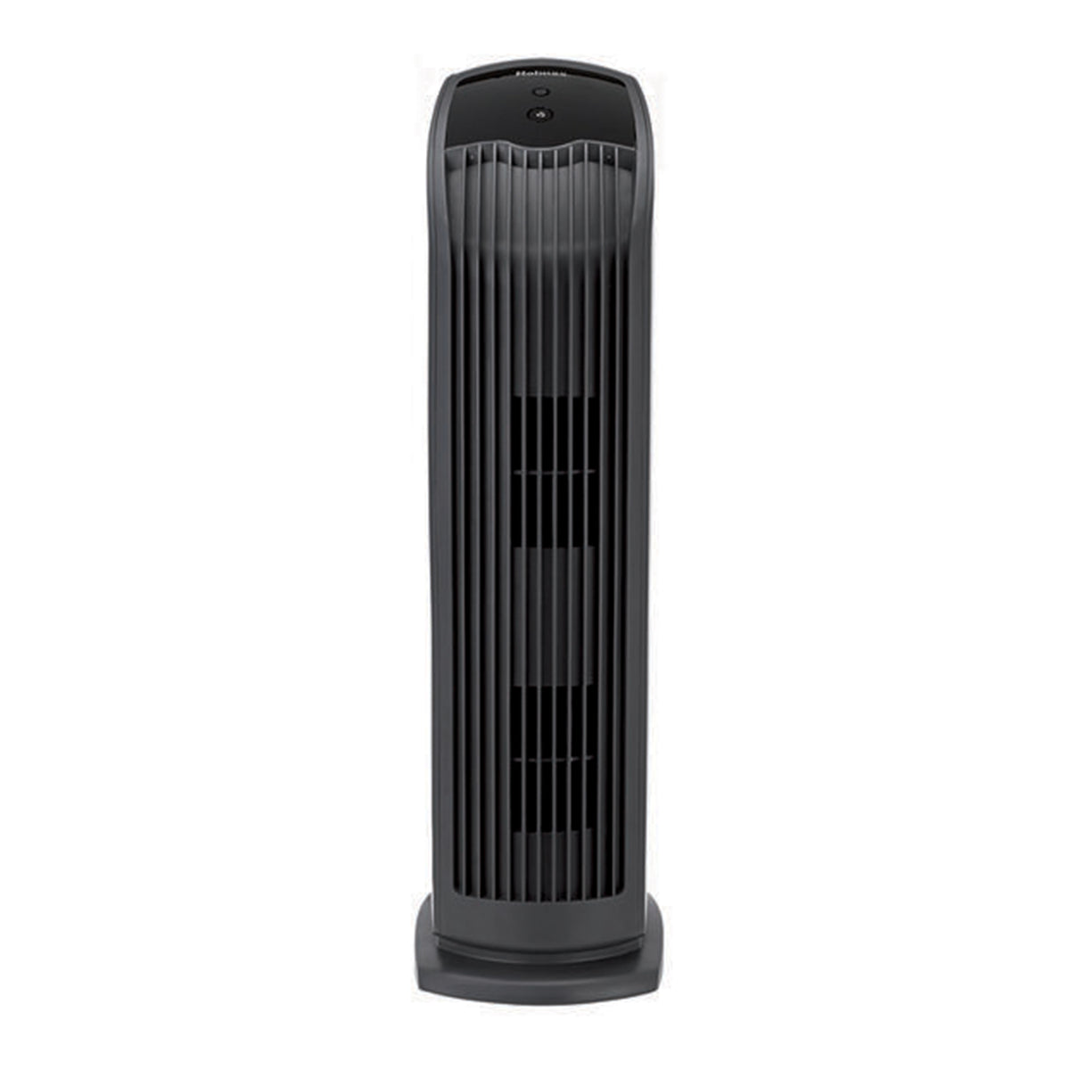 Holmes Room Tower Fresh Air Purifier w/ Lifelong Permanent Filter (Damaged)