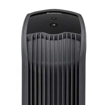 Holmes Room Tower Fresh Air Purifier w/ Lifelong Permanent Filter (Damaged)