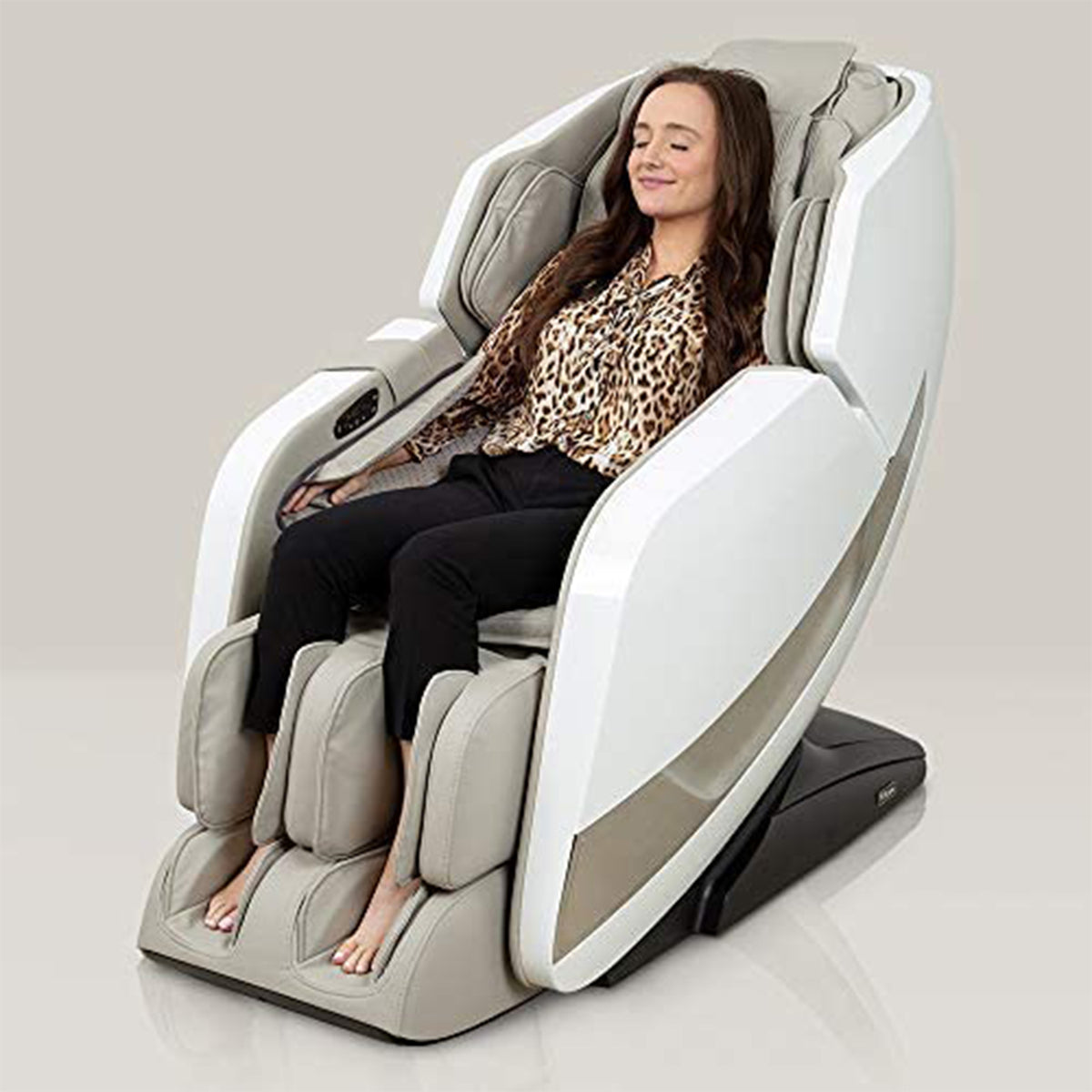 Osaki Titan Omega Zero Gravity Reclining Full Body Massage Chair (Open Box)