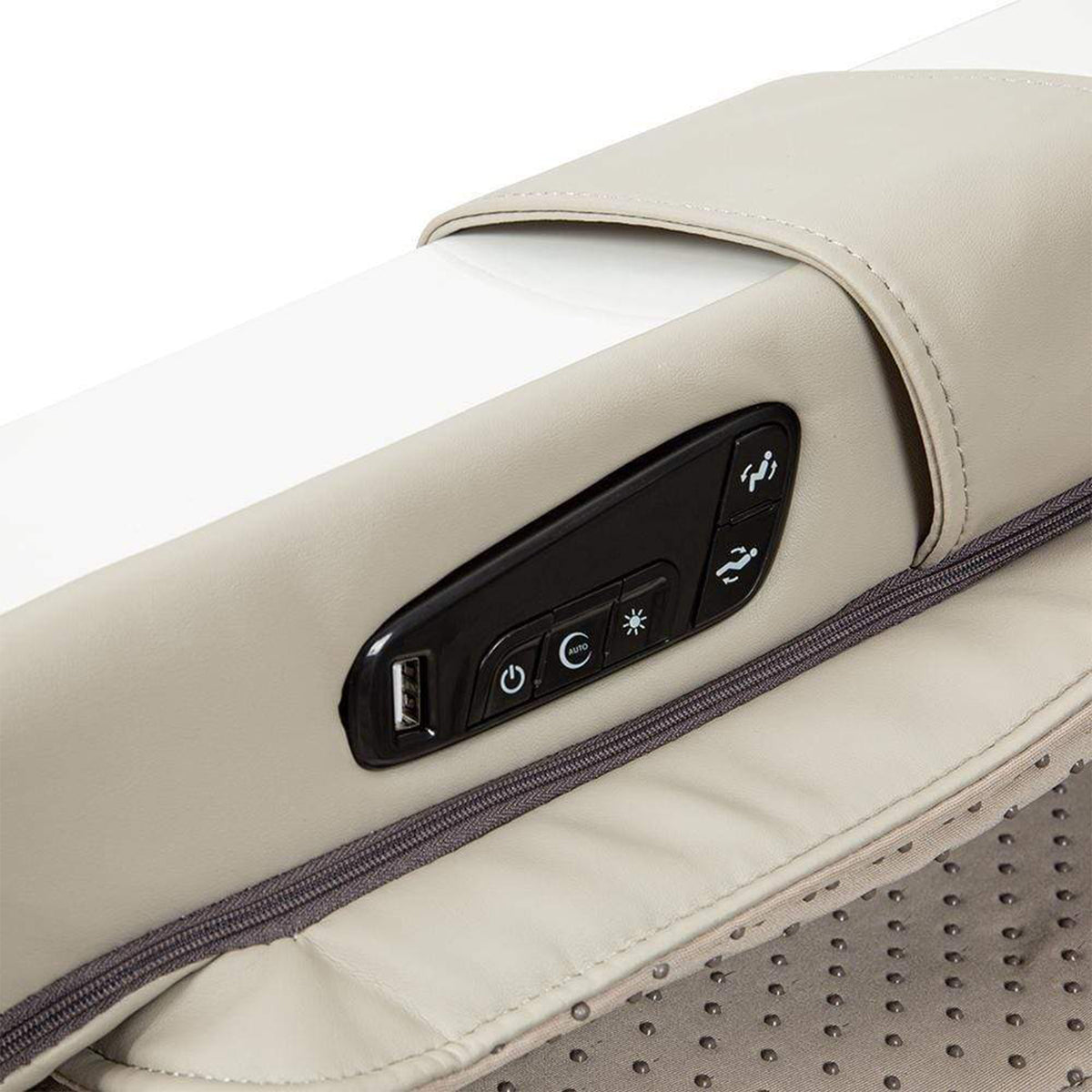 Osaki Titan TI-Pro Omega Zero Gravity Reclining Body Massage Chair (For Parts)