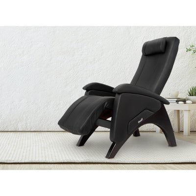 Osaki Zero Gravity Reclining Office Living Room Lounge Chair with Remote, Black