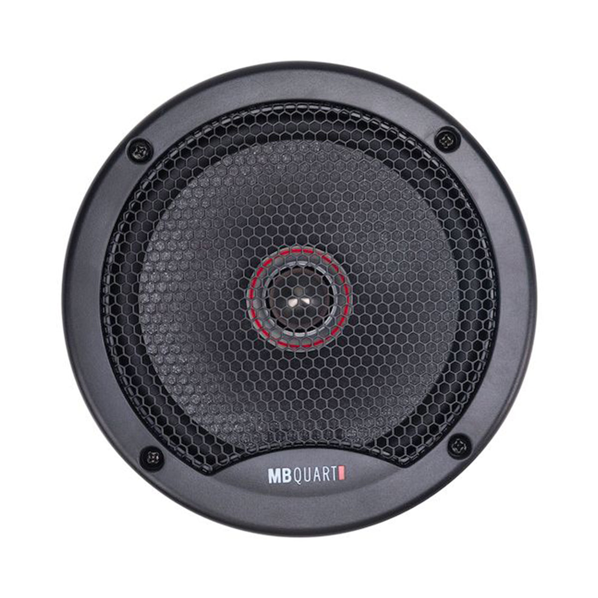 MB Quart PS1-316 Premium 400W 3 Way Component Mobile Speaker Systems (2 Pack)