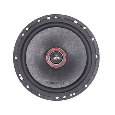 MB Quart Premium 6.5in 400 Watt 3 Way Component Mobile Speaker System (Open Box)