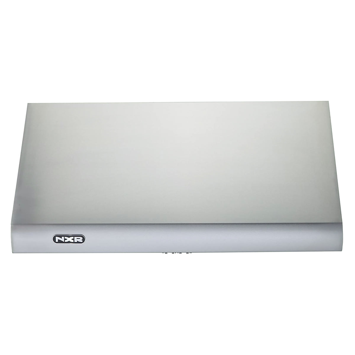 NXR RH Series Professional Style 48" Under Cabinet Range Hood, Stainless Steel