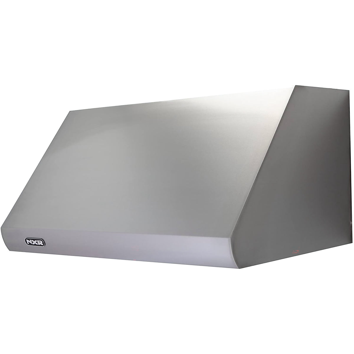 NXR RH Series Professional Style 48" Under Cabinet Range Hood, Stainless Steel