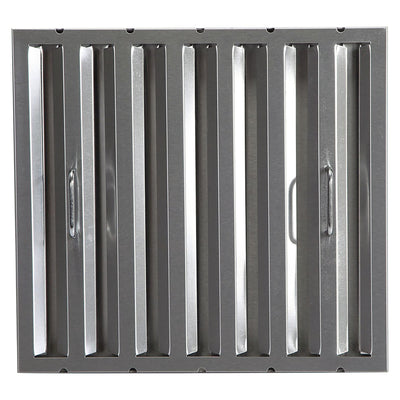 NXR RH Series Professional Style 48" Under Cabinet Range Hood, Stainless Steel