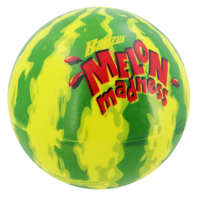 Banzai Toss Like A Boss Pong Lawn Game & Melon Madness Water Filled Ball & Hoops - VMInnovations