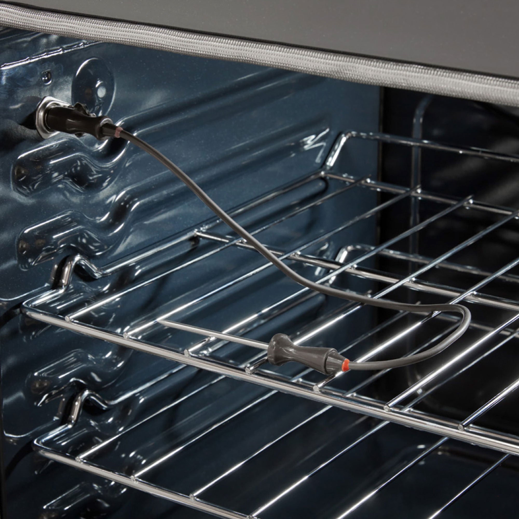 Thor Kitchen 30" Professional Self Cleaning Electric Wall Oven, Stainless Steel