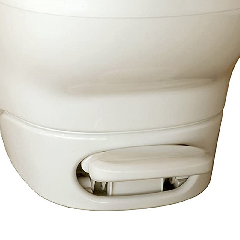 Thetford Aqua Magic Bravura High Profile RV Toilet with Hand Sprayer (Open Box)