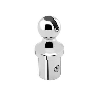 Reese Elite 30,000lb 2 5/16" Pop In Gooseneck Hitch Ball Head w/ Accessory Kit