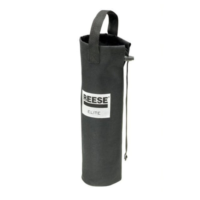 Reese Elite 2 5/16" Pop In Gooseneck Hitch Ball Head w/ Accessory Kit (Open Box) - VMInnovations