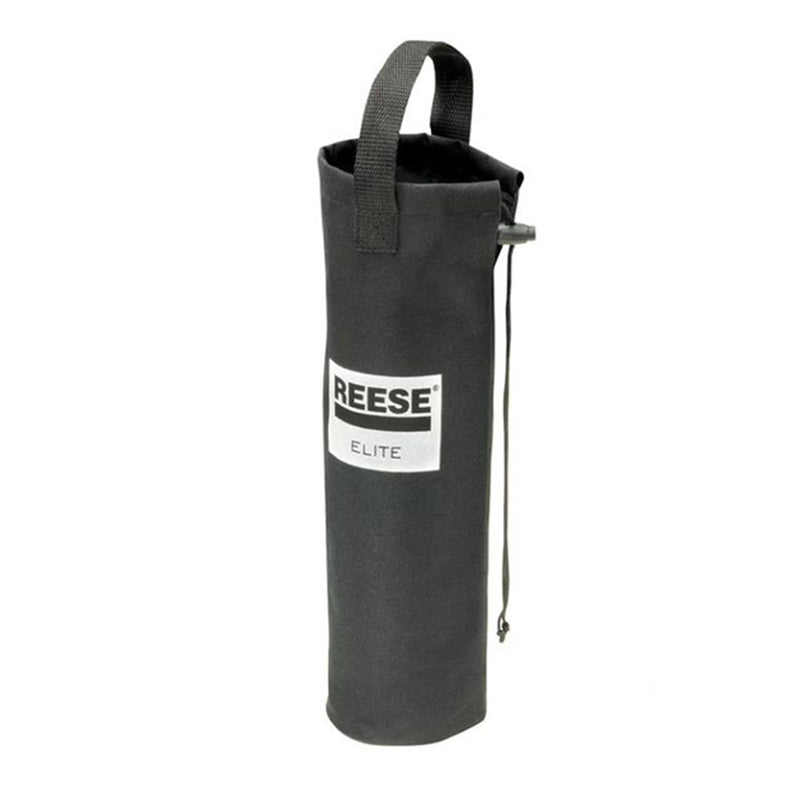 Reese Elite 30,000lb 2 5/16" Pop In Gooseneck Hitch Ball Head w/ Accessory Kit