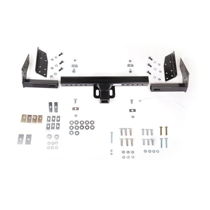 Reese Towpower Class III Frame Trailer Tow Hitch w/ 2" Receiver Tube (Open Box)