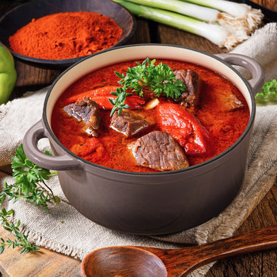 Hamilton Beach Cast Iron Oven Pot, Sauce Pan, and Frying Sauce Pan Set, (5 Pack)
