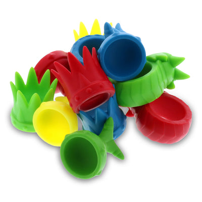 Pressman Shark Bite Fishing Game with Goliath Dragon Snacks Memory Game Sets