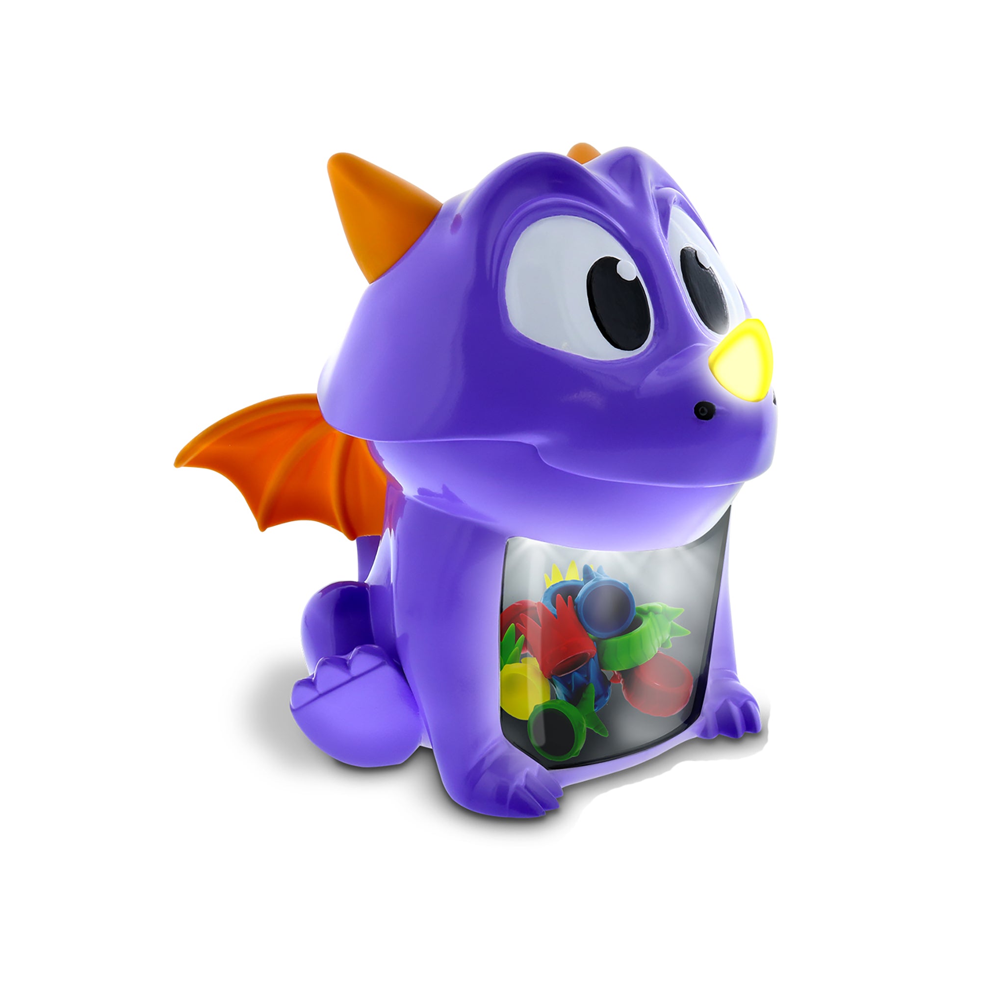 Goliath Gooey Louie Booger Game with Dragon Snacks Memory Game for Ages 4 and Up