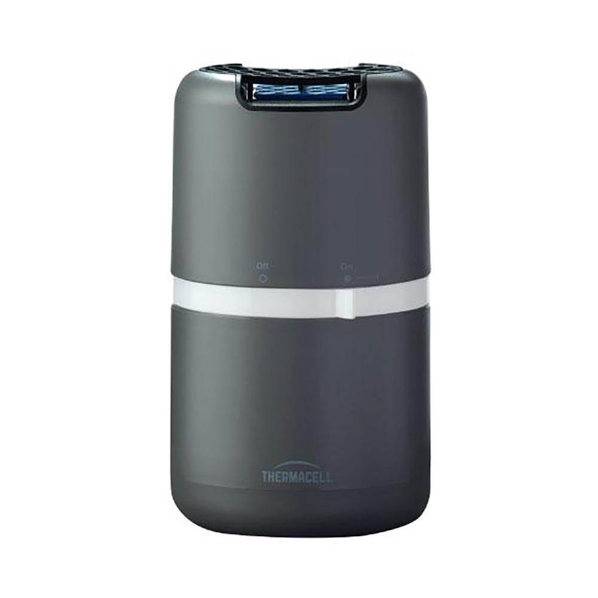 Thermacell 48-Hour Mosquito Shield Refill Packs and Halo Shield Repeller Devices