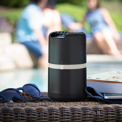 Thermacell 48-Hour Mosquito Shield Refill Packs and Halo Shield Repeller Device
